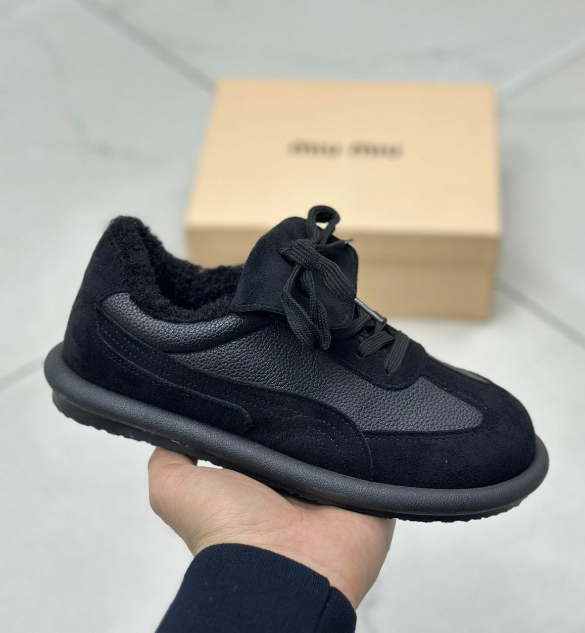 фото зимние женские кроссовки оптом с доставкой