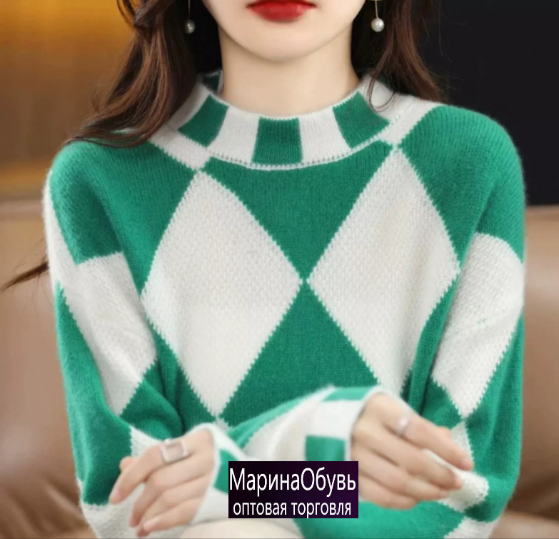 картинка Джемпер от магазина Одежда+