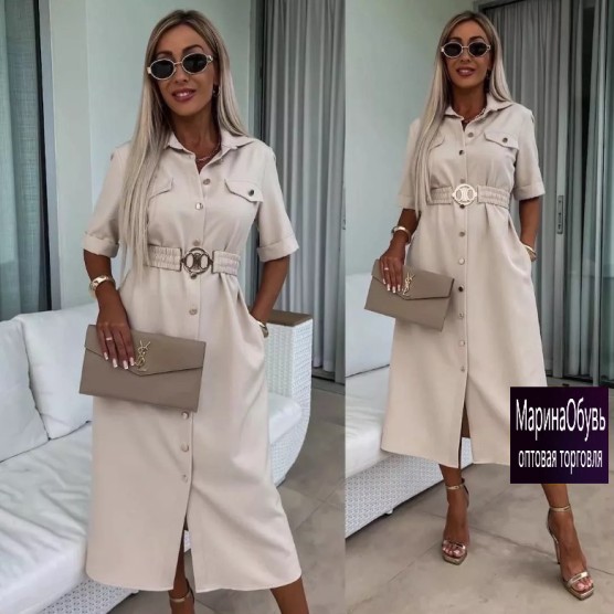 картинка Платье от магазина Одежда+