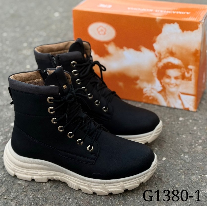 фото осенние женские ботинки оптом с доставкой