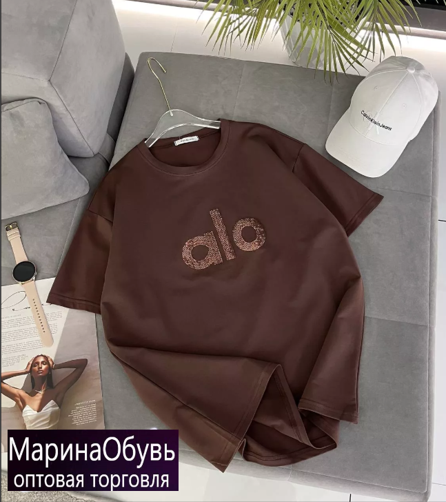 картинка Футболка от магазина Одежда+