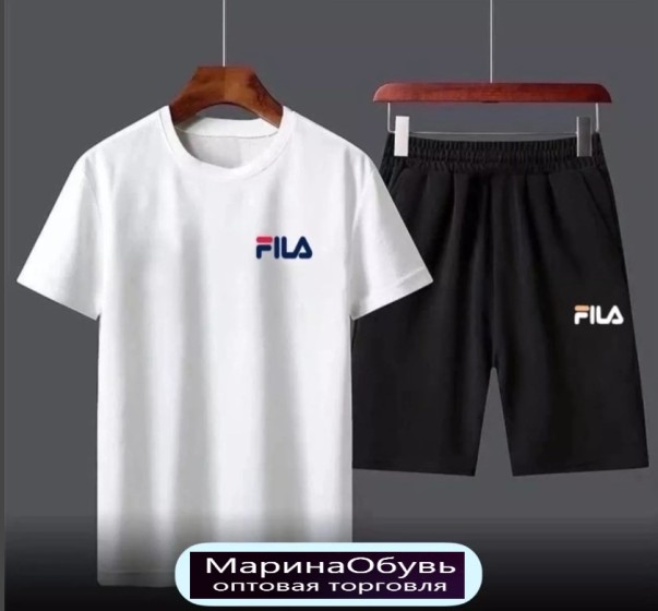 картинка Костюм двойка от магазина Одежда+