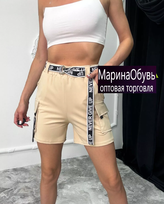картинка Шорты от магазина Одежда+