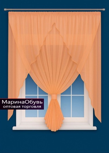 картинка Шторы для кухни от магазина Одежда+