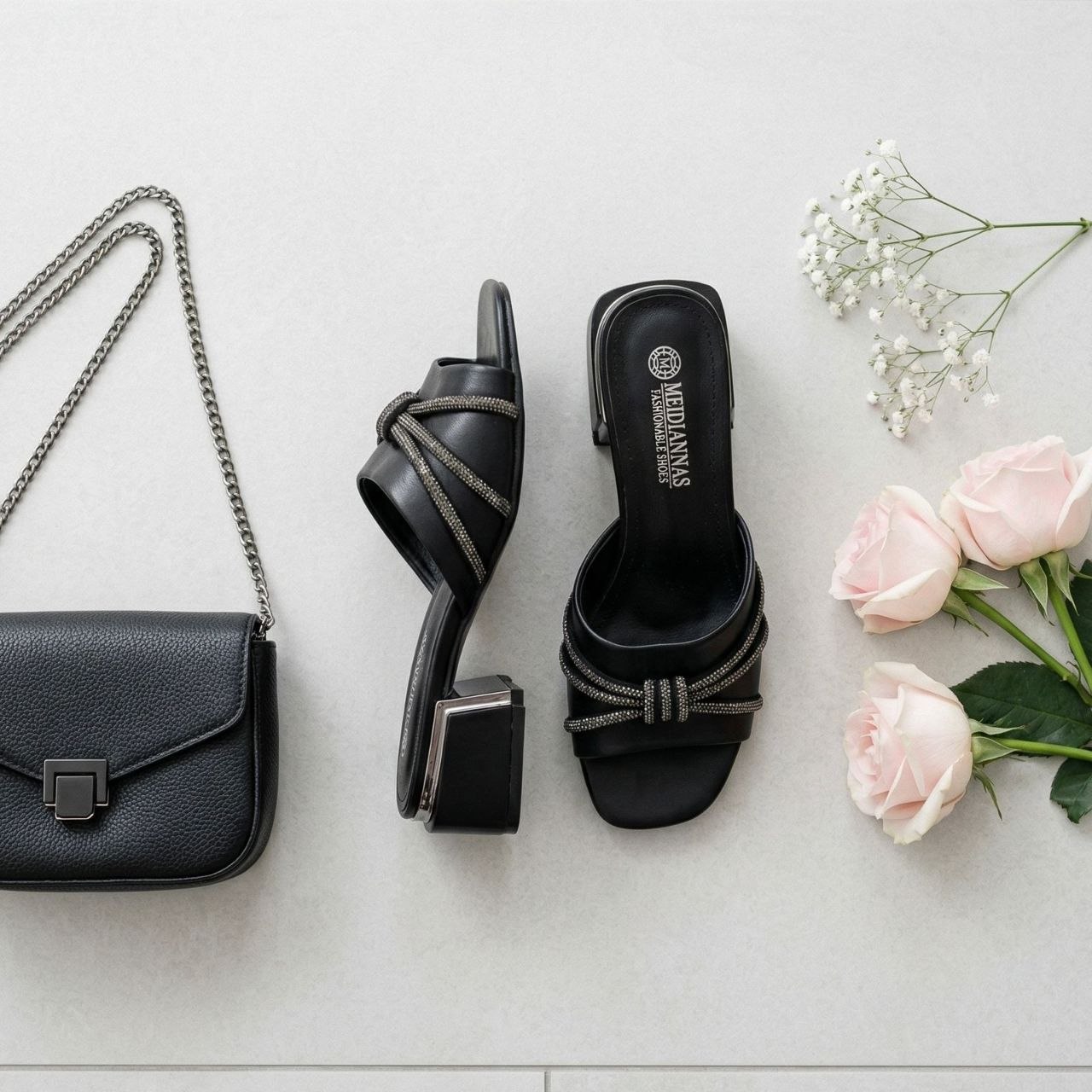 фото летние женские шлепанцы оптом