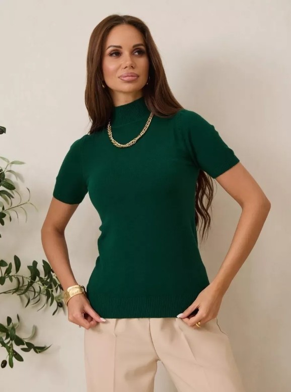 картинка Водолазка от магазина Одежда+