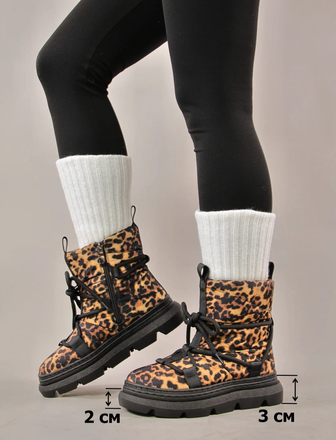 фото зимние женские дутики оптом