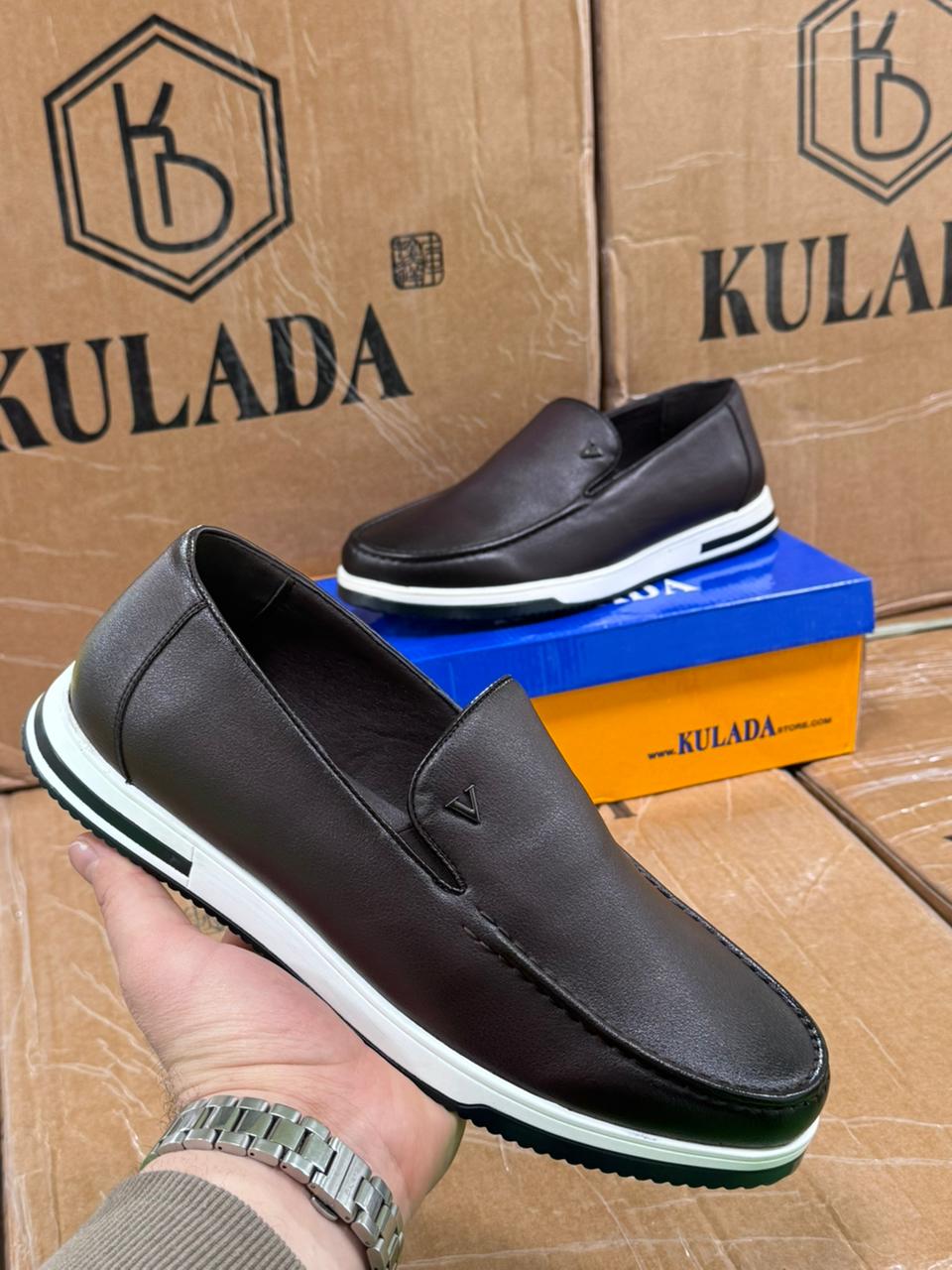 фото весенние мужские туфли оптом от магазина МаринаОбувь