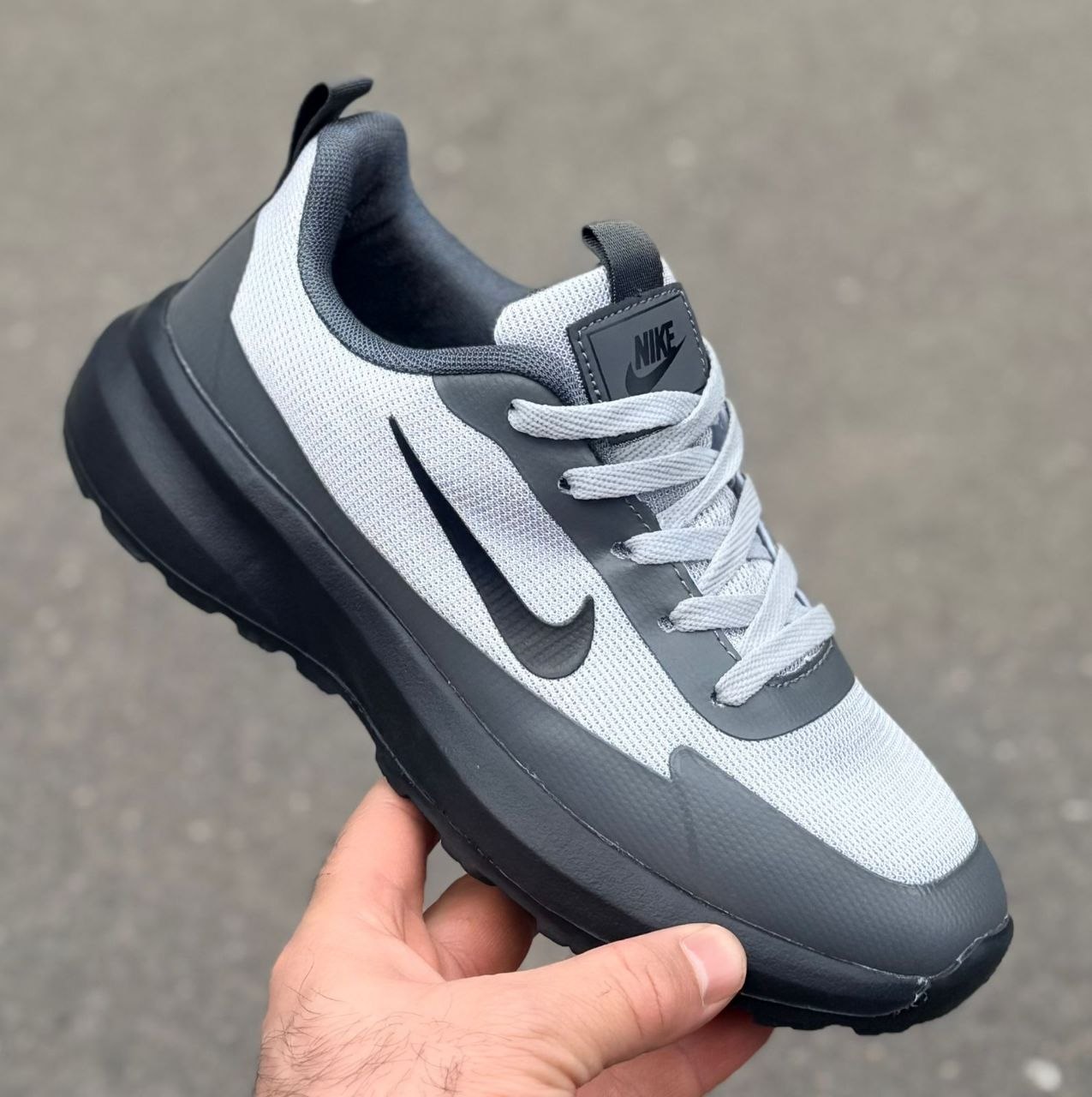 фото весенние мужские кроссовки оптом с доставкой