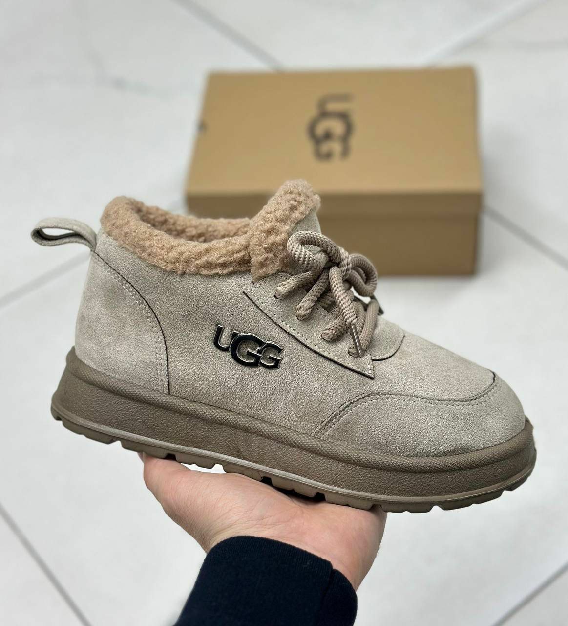 фото зимние женские кроссовки оптом с доставкой