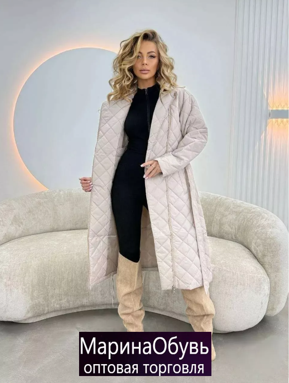 картинка Пальто без выбора от магазина Одежда+