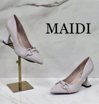 фото весенние женские туфли оптом Москва