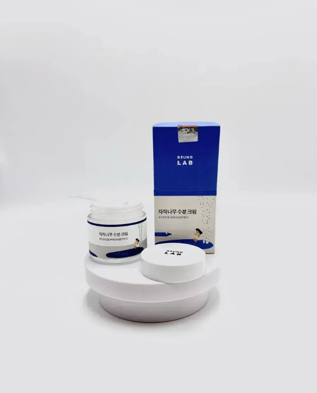 картинка Крем для лица увлажняющий от магазина Одежда+