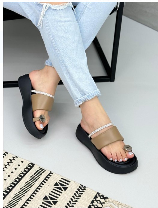 фото летние женские тапочки оптом