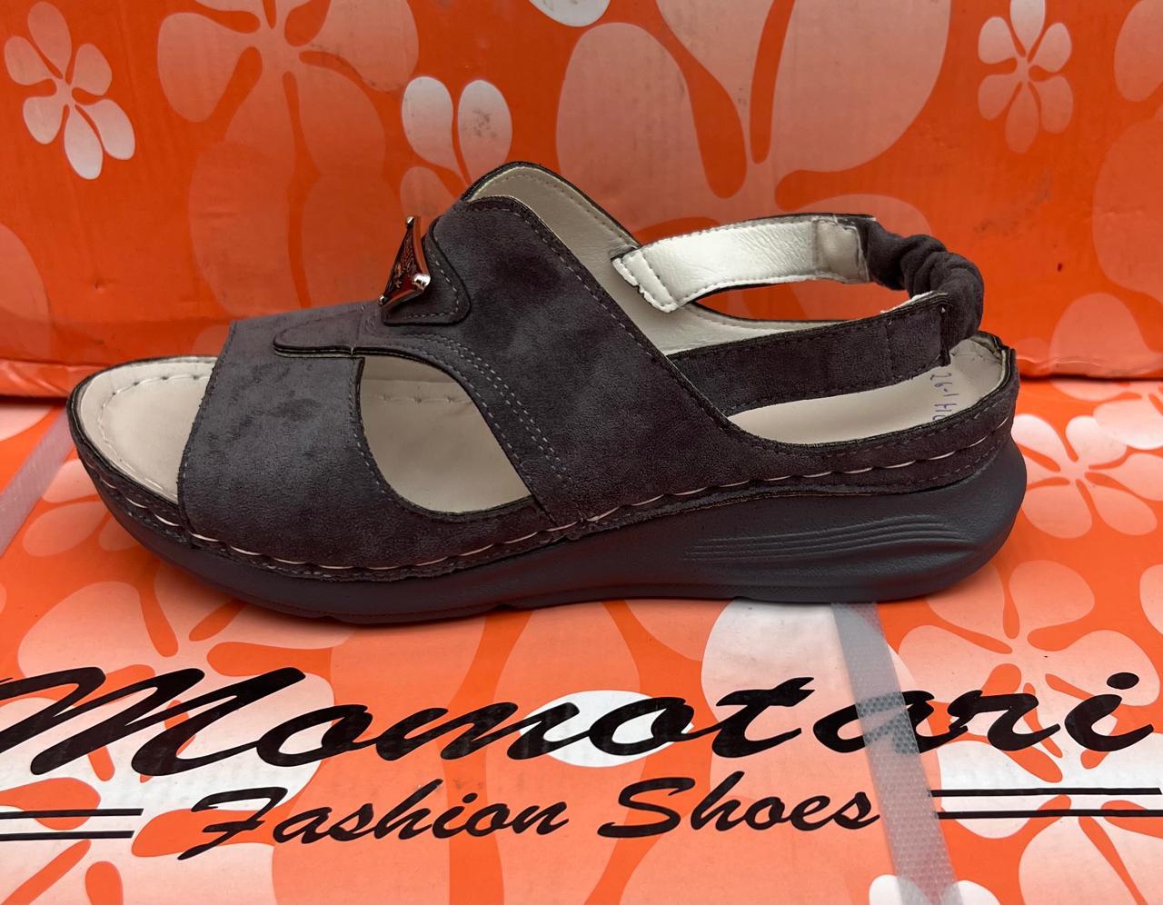 фото весенние женские босоножки оптом