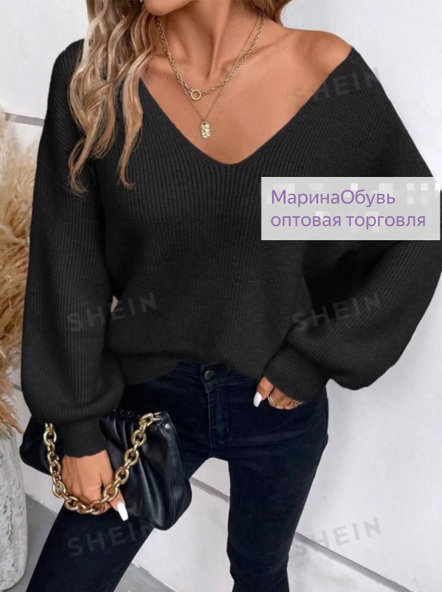 картинка Джемпер от магазина Одежда+