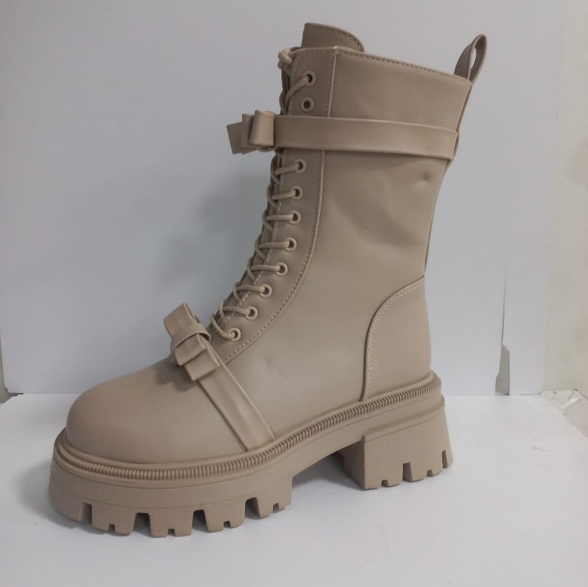 фото зимние женские ботинки оптом от производителя