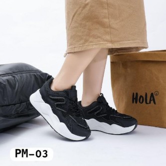 фото весенние женские кроссовки оптом