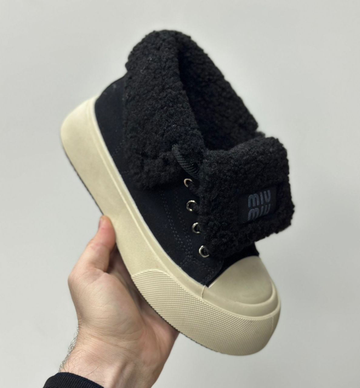 фото зимние женские кроссовки оптом с доставкой