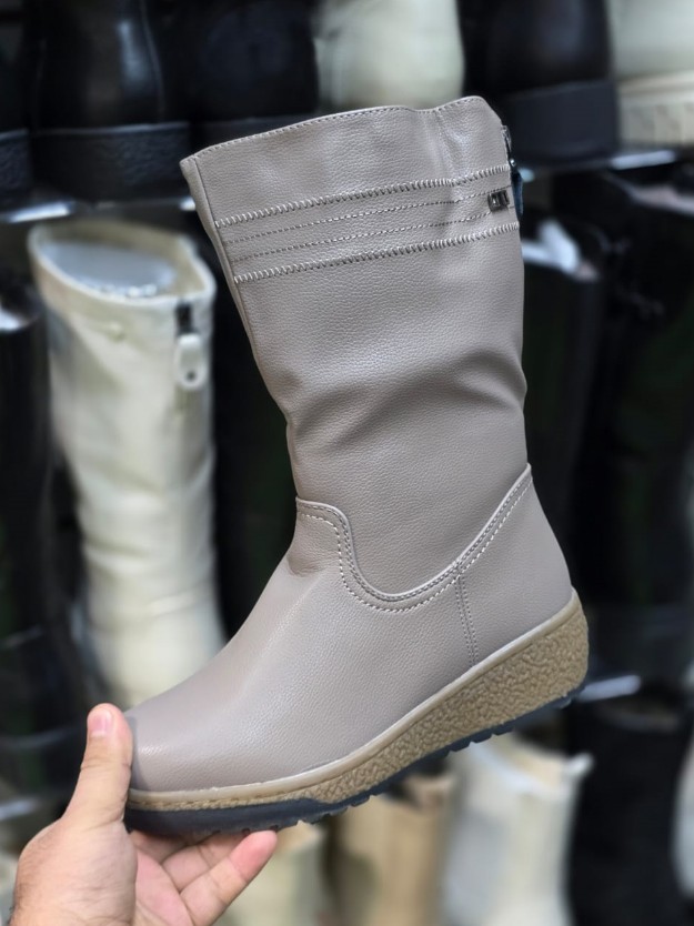 фото зимние женские сапоги оптом с доставкой