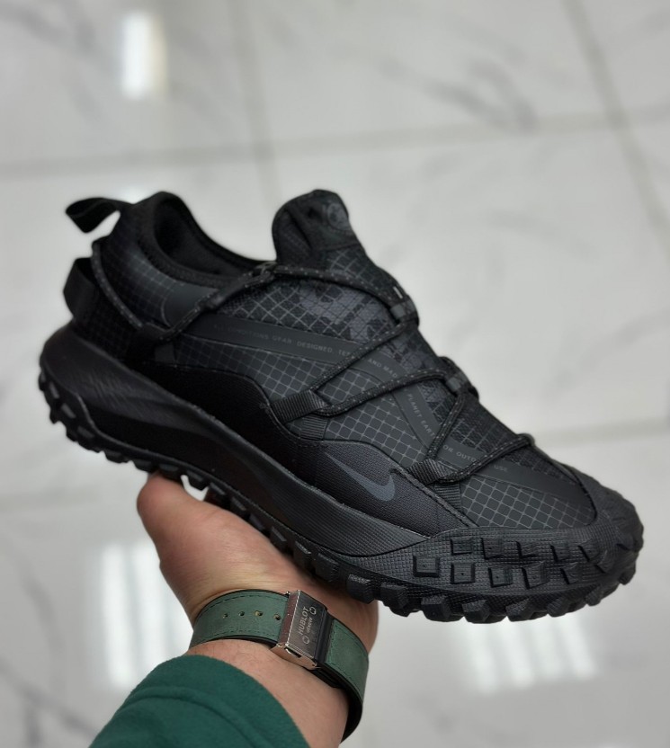 фото термо -21*  зимние мужские кроссовки оптом