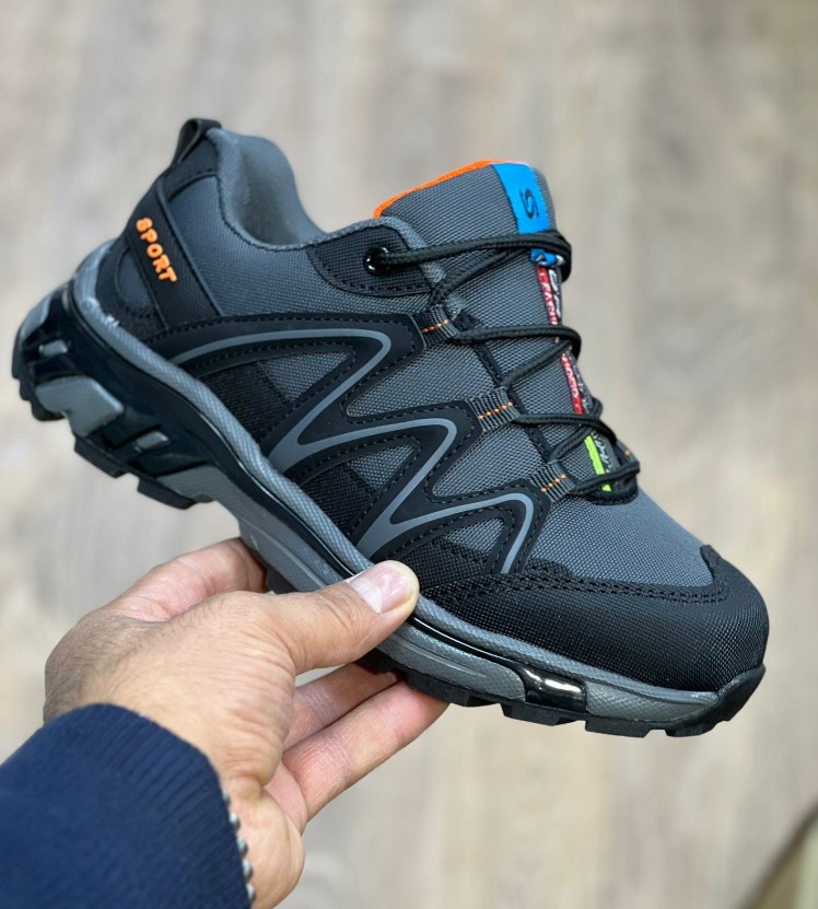 фото осенние женские кроссовки опт в России