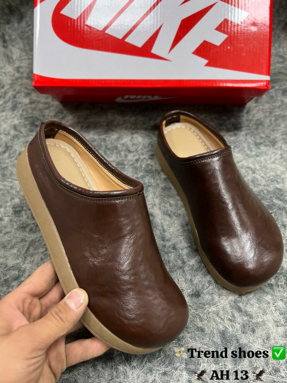 фото весенние женские сабо оптом Москва