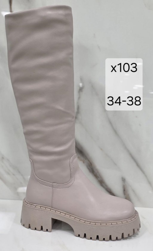 фото зимние женские сапоги оптом с доставкой