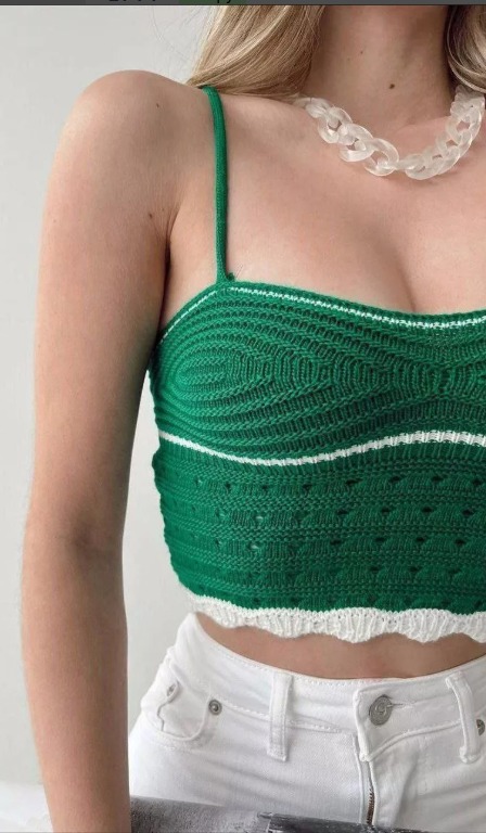 картинка Топ от магазина Одежда+