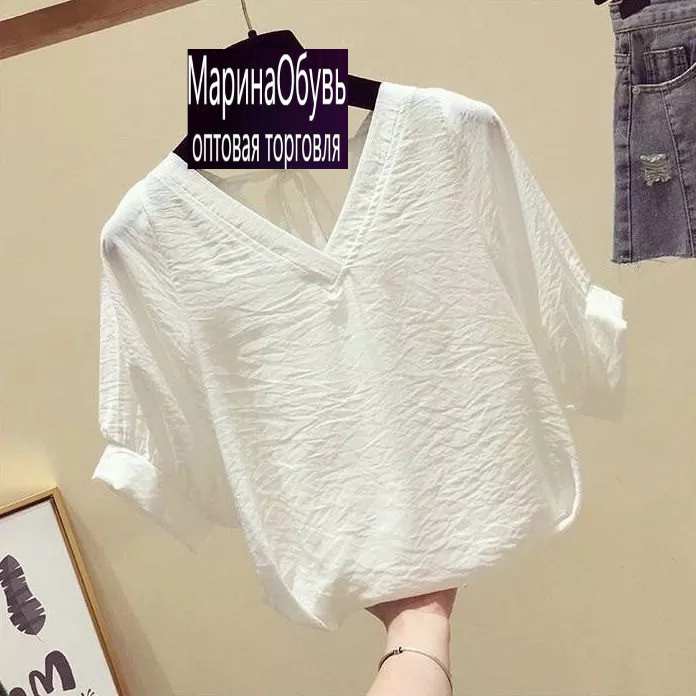 картинка Блузка от магазина Одежда+