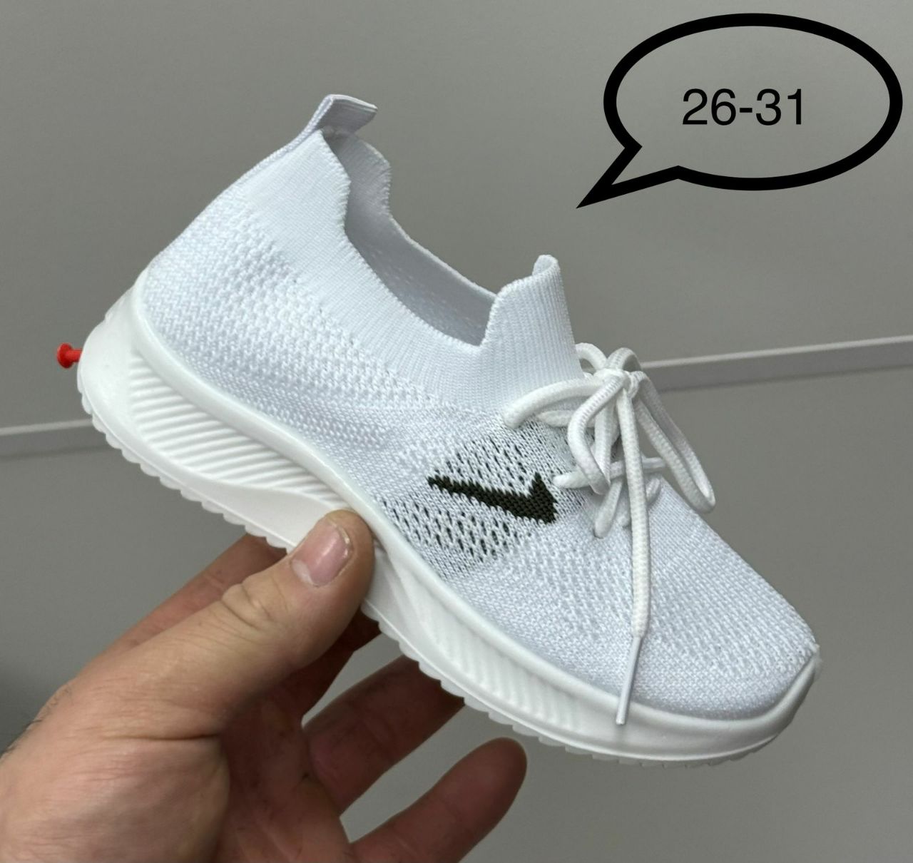 фото летние кроссовки для мальчиков оптом