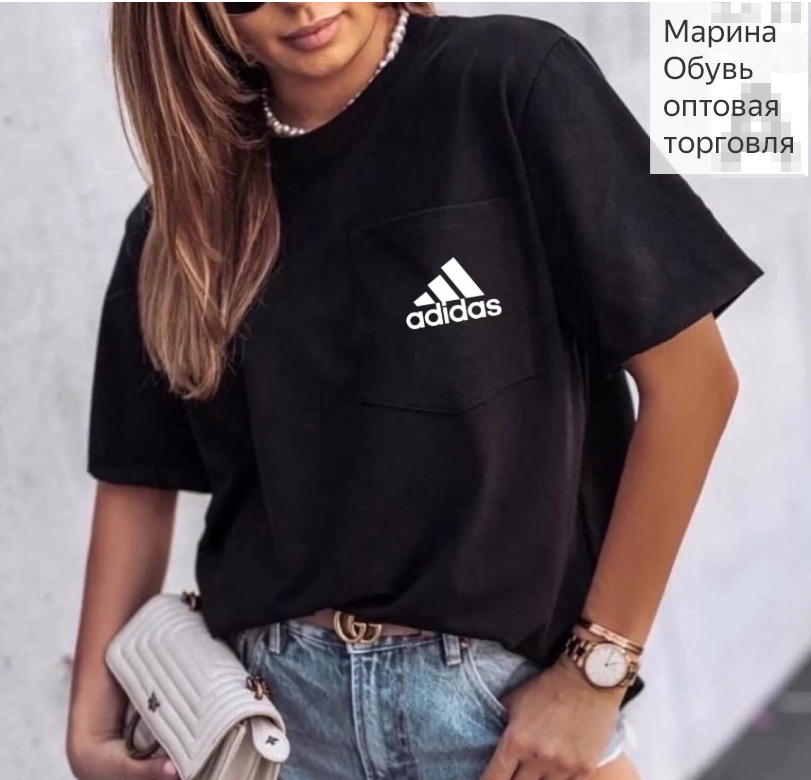 картинка Футболка от магазина Одежда+