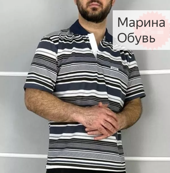 картинка Футболка без выбора цвета от магазина Одежда+