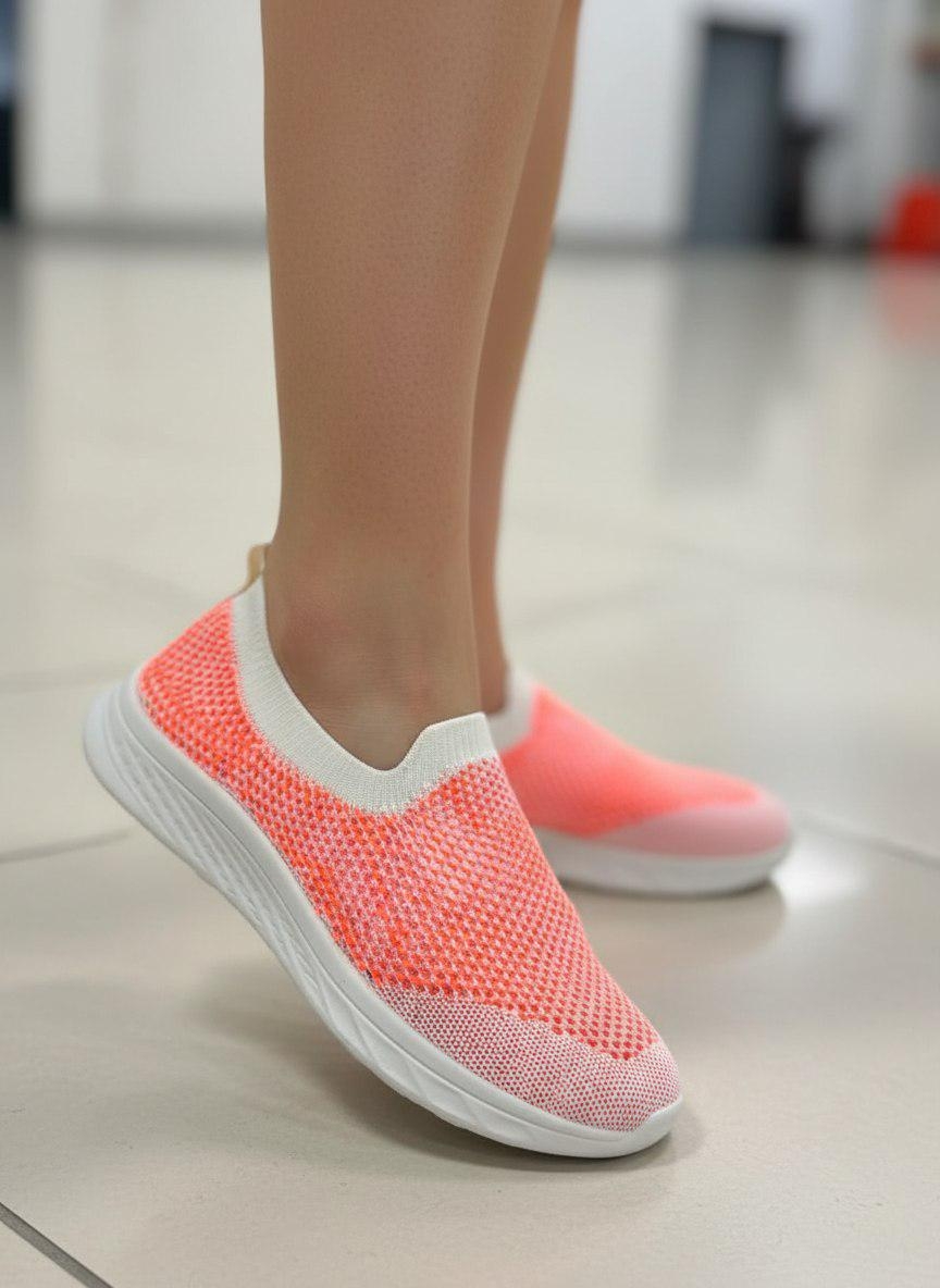 фото весенние женские мокасины оптом