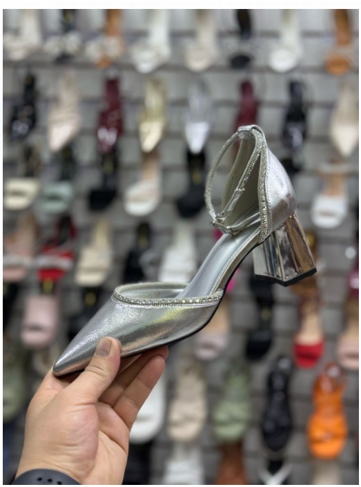 фото летние женские туфли оптом