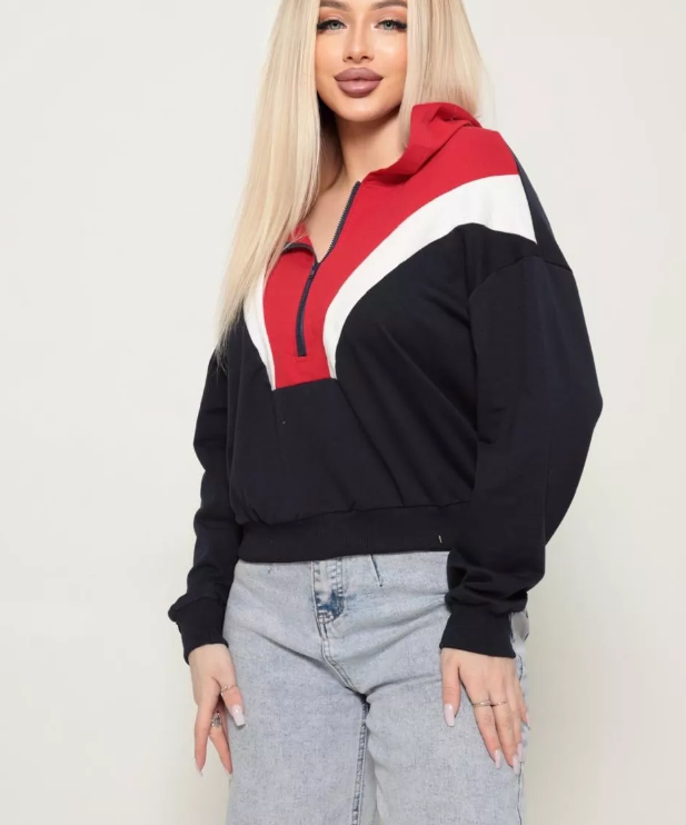 картинка Свитшот без выбора от магазина Одежда+