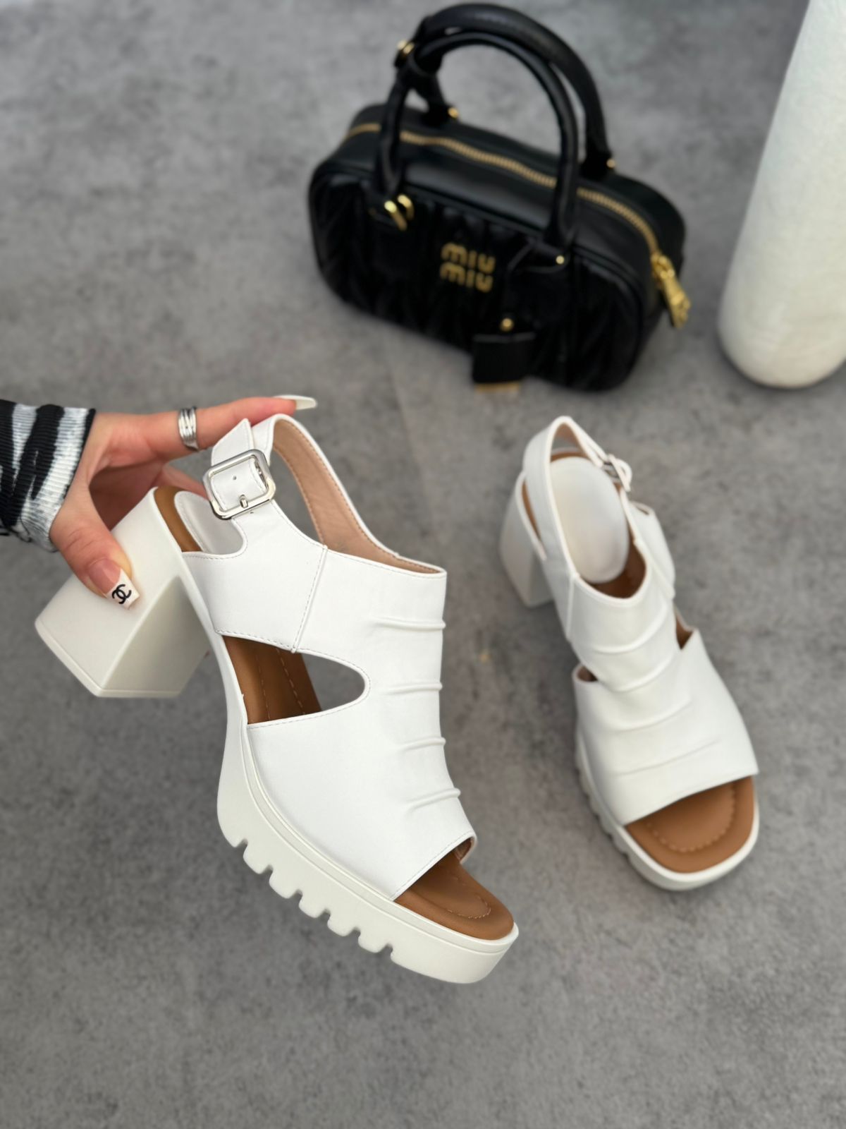 фото летние женские босоножки оптом