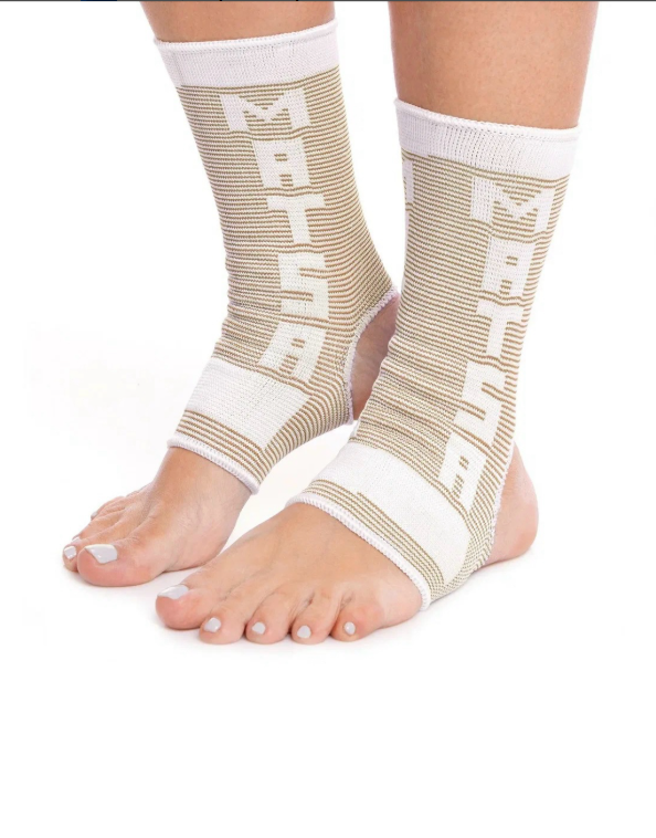 картинка Голеностоп элаастичный набор из 2- х штук от магазина Одежда+