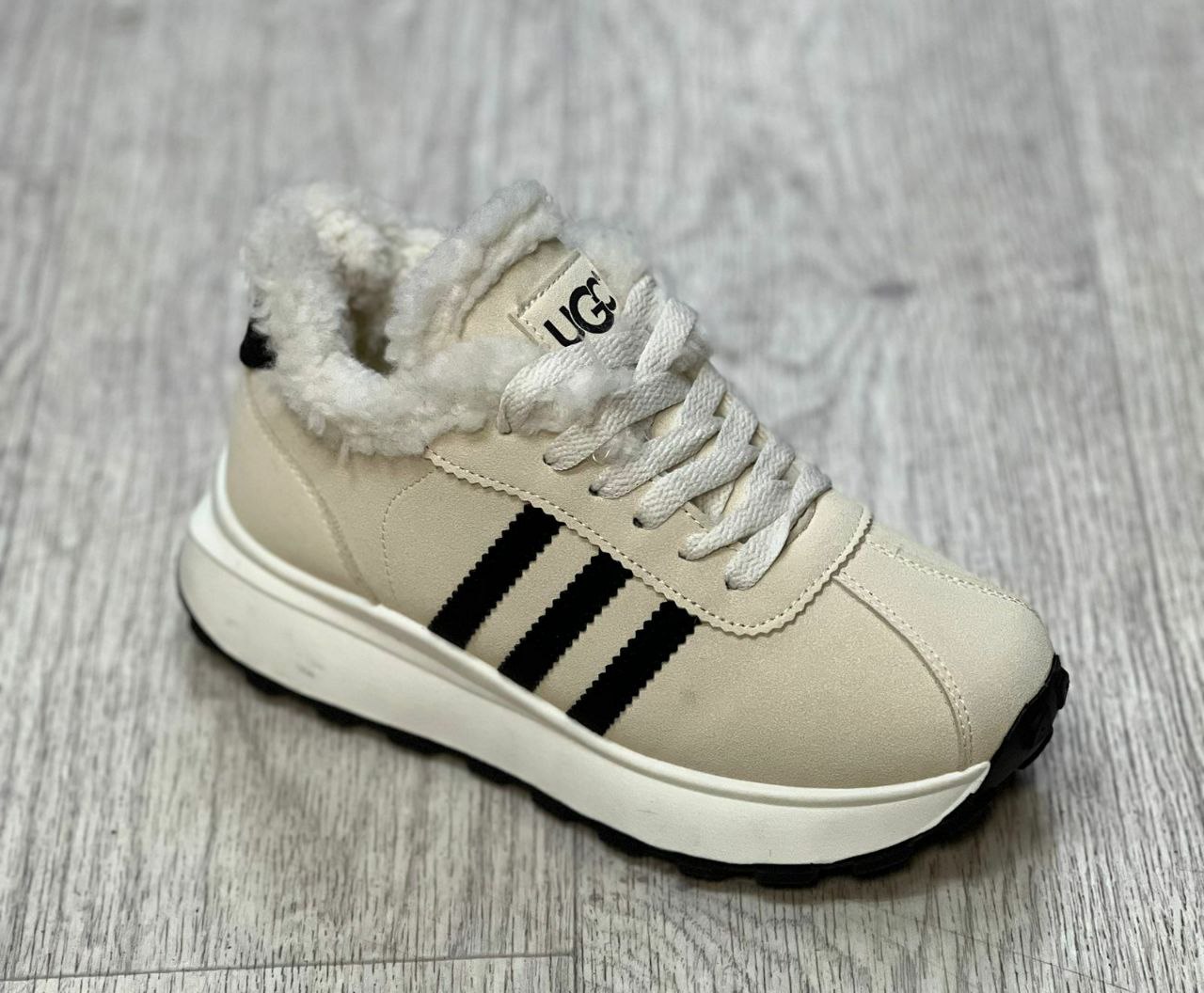 фото зимние женские кроссовки оптом с доставкой