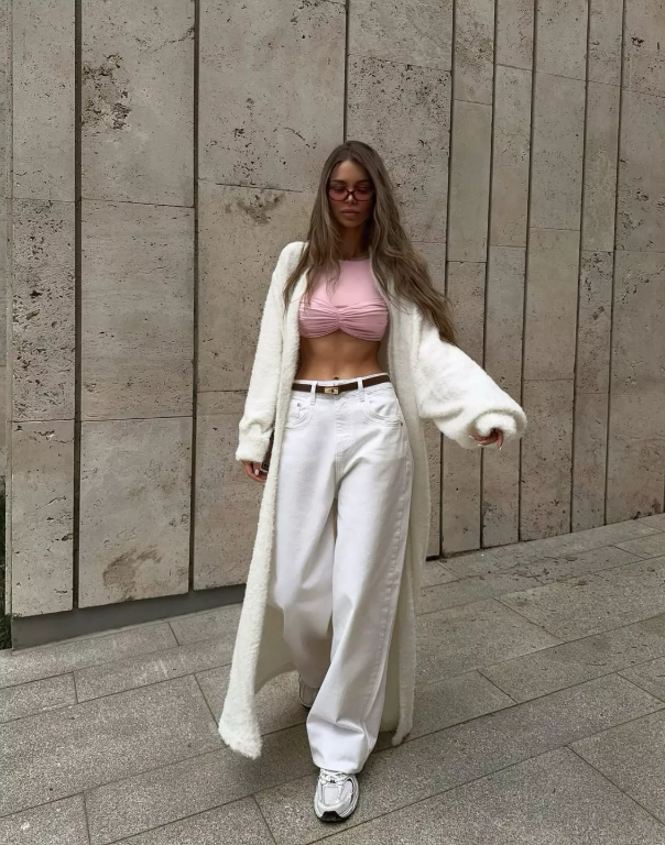 картинка Джинсы от магазина Одежда+