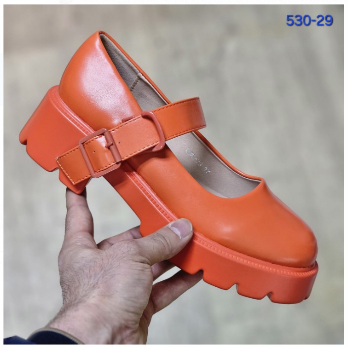 фото весенние женские туфли оптом Москва