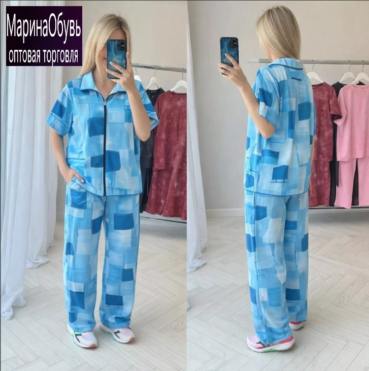 картинка Костюм двойка от магазина Одежда+