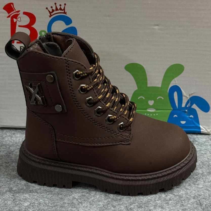 фото зимние ботинки для девочек оптом