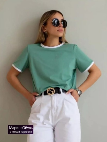 картинка Футболка от магазина Одежда+