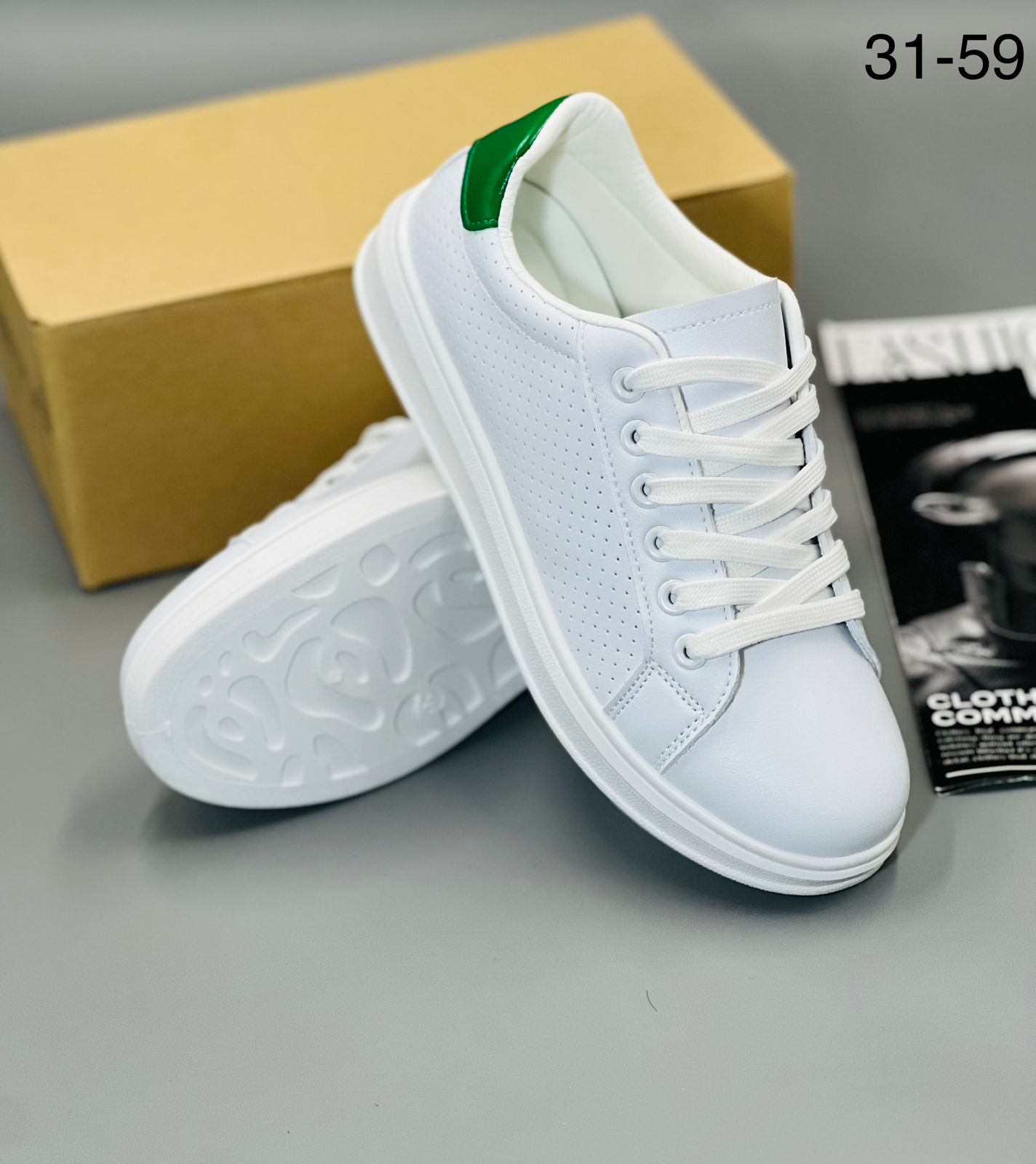 фото весенние женские кеды оптом