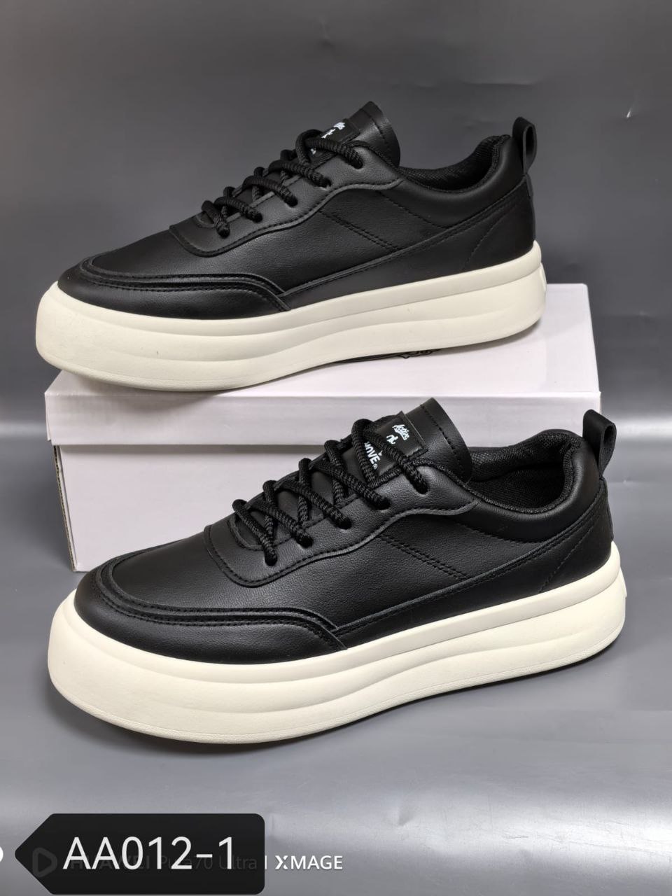 фото весенние мужские кроссовки оптом с доставкой