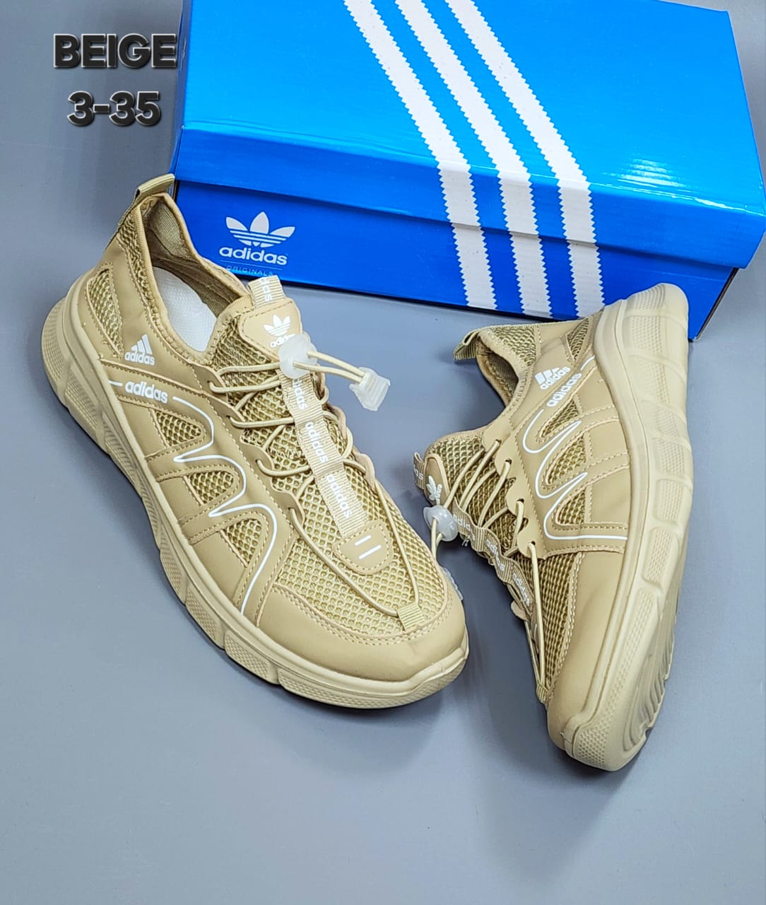 фото весенние мужские кроссовки оптом с доставкой