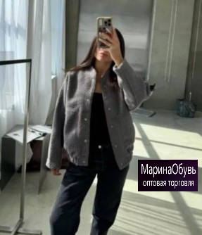 картинка Куртка от магазина Одежда+