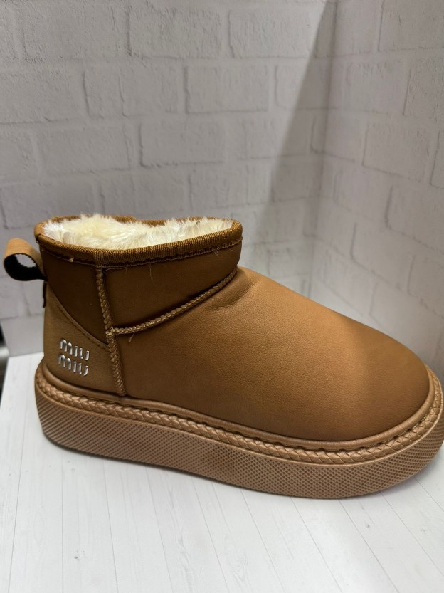 фото зимние женские угги оптом