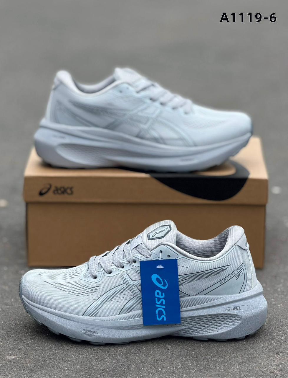 фото Мужские кроссовки Asics Gel-Kayano 30 922601 оптом с доставкой
